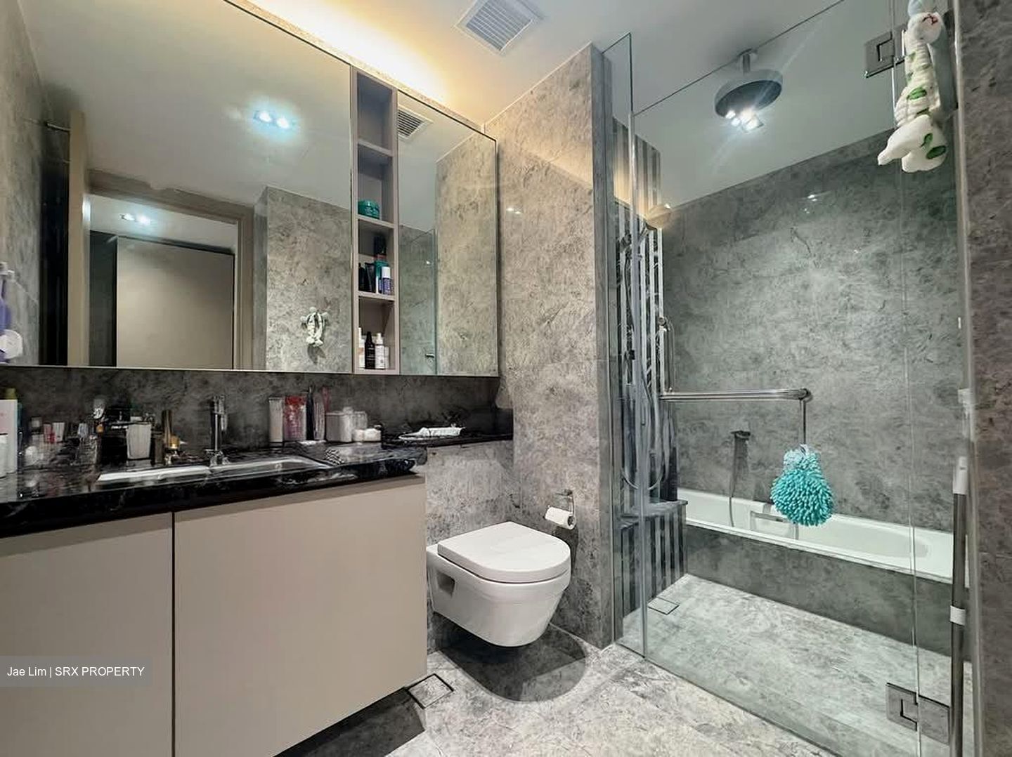 Watercove (D27), Terrace #569144941